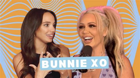 bunny xo nude|Bunnie Xo Porn Videos 